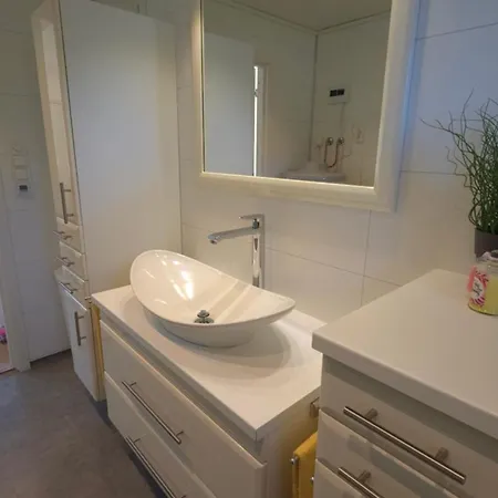 Holiday home Storliholmen With 170m Freshwater Line And Trout Fishing Rights *